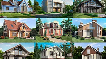 Продажа СИП проектов